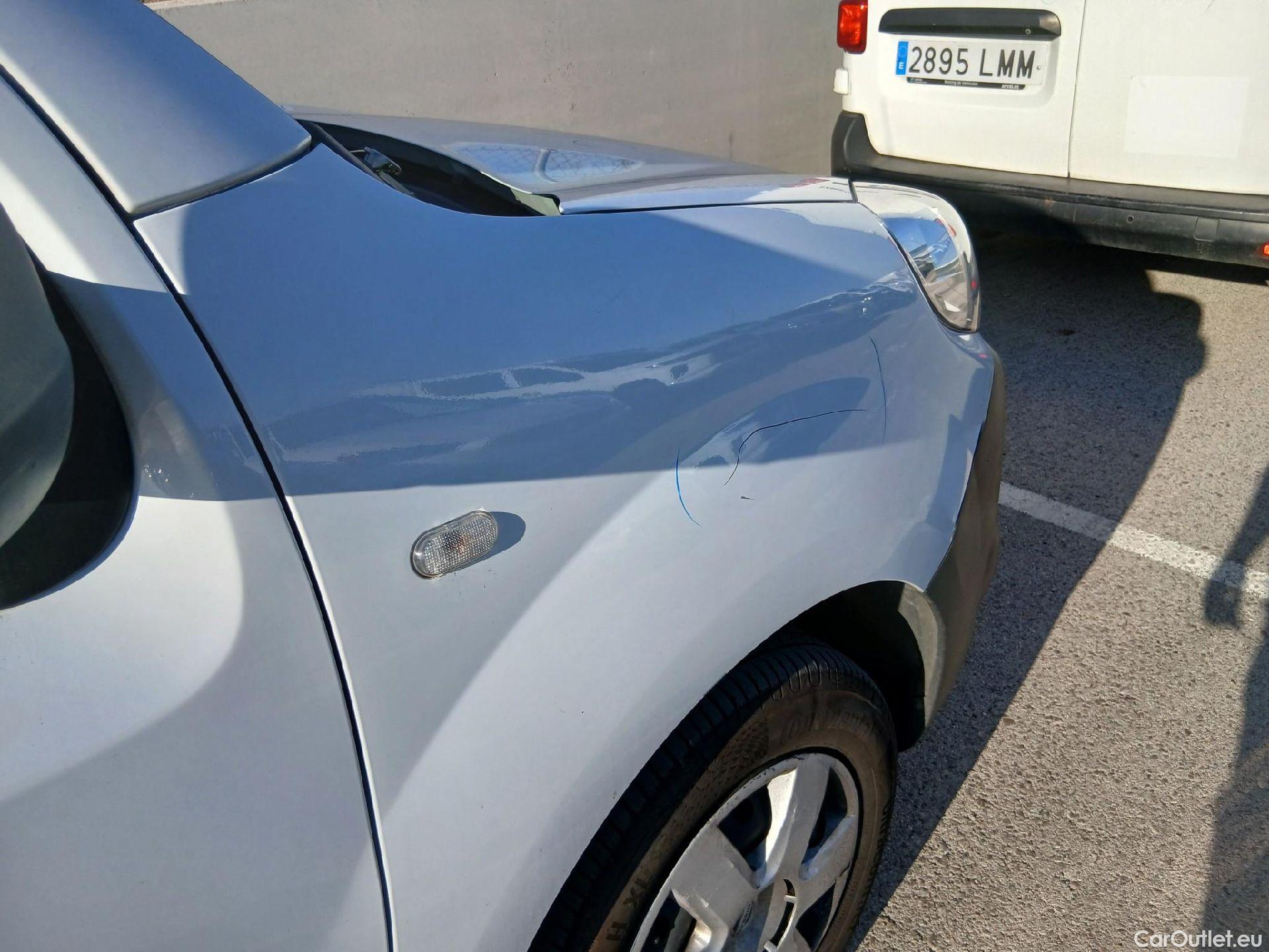  Nissan  NV200 NISSAN NV250 / 2019 / 4P / furgón 2pl 1.5dCi 70 kW (95 CV) L2H1 COMFORT #31