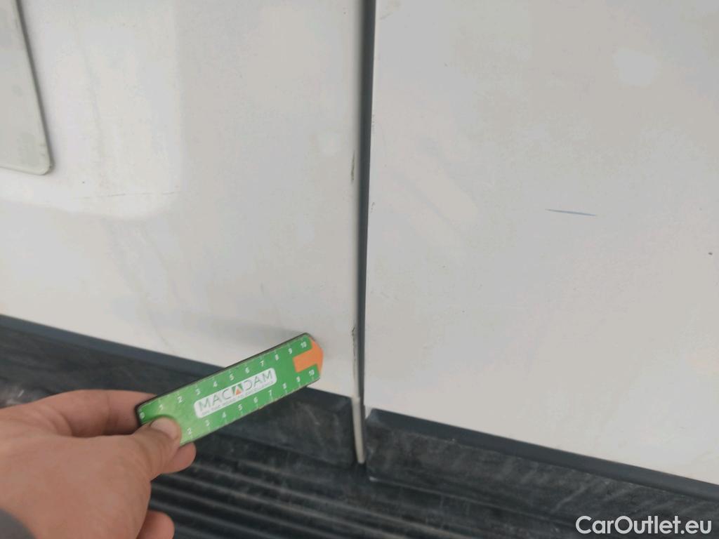  Citroen  Jumper CITROEN  / 2014 / 4P / furgón BlueHDi 88KW (120CV) Furgón 30L1H1 #6