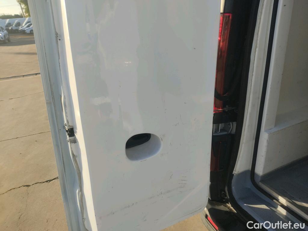  Nissan  NV300 NISSAN  / 2016 / 4P / furgón 2.0dCi 88kW (120CV) L1H1 1T Optima  ISOTERMO + EQUIPO DE FRIO #46