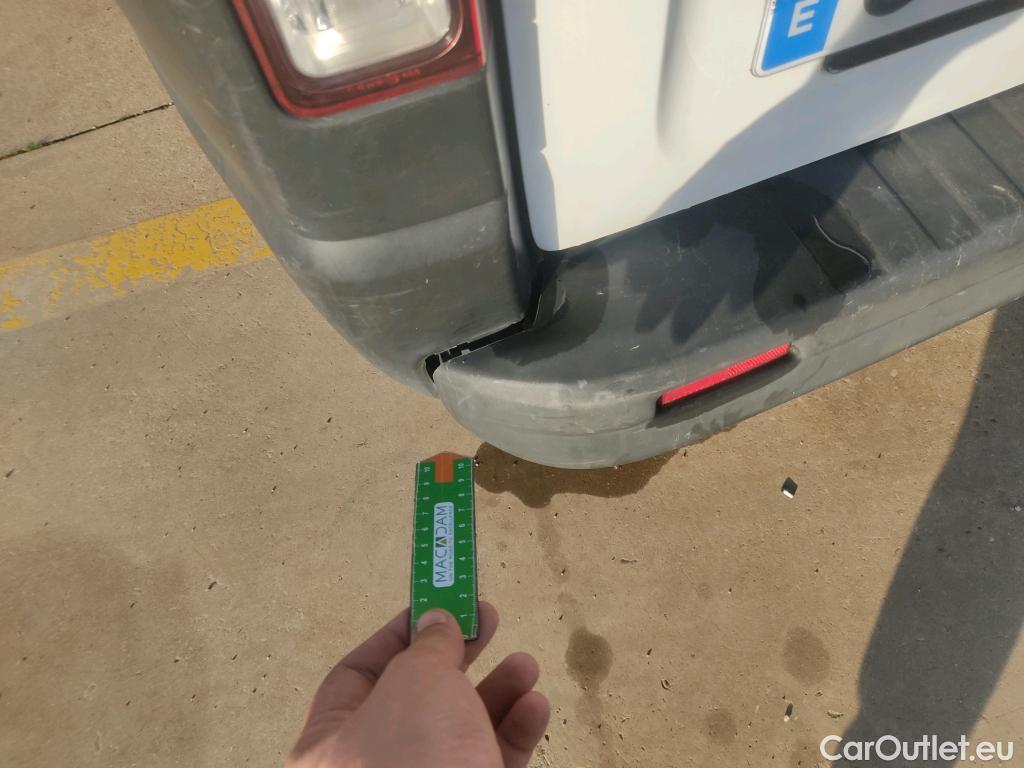  Nissan  NV300 NISSAN  / 2016 / 4P / furgón 2.0dCi 88kW (120CV) L1H1 1T Optima  ISOTERMO + EQUIPO DE FRIO #25