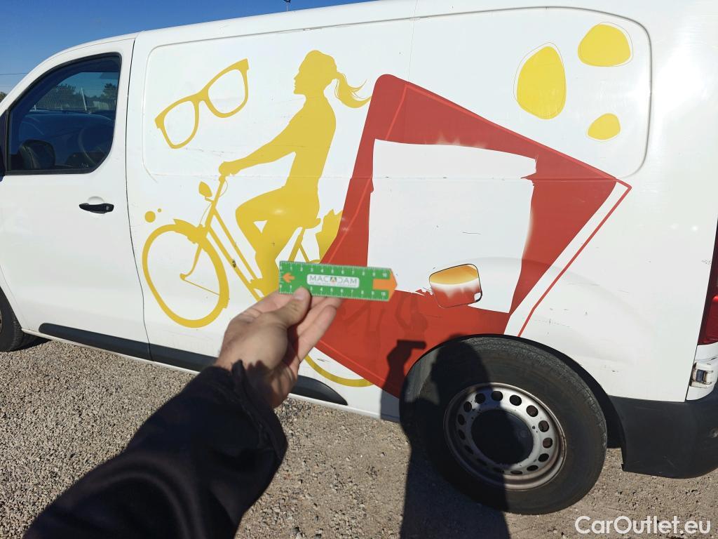  Peugeot  Expert PEUGEOT  VU 4p 3G furgón Furg.Premium BlueHDi 85KW (115) Standard #1