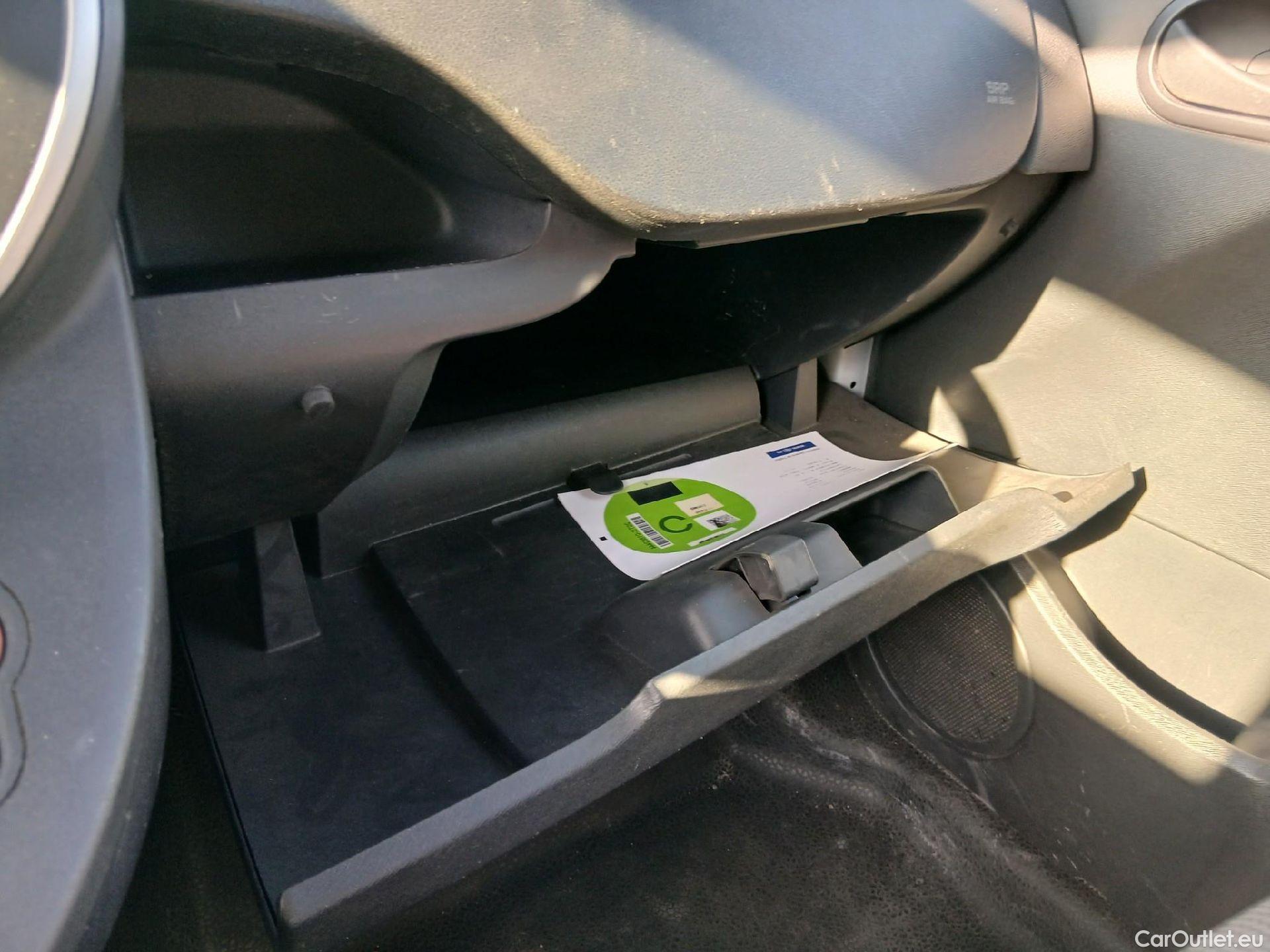  Nissan  NV200 NISSAN NV250 / 2019 / 4P / furgón 2pl 1.5dCi 70 kW (95 CV) L2H1 COMFORT #2