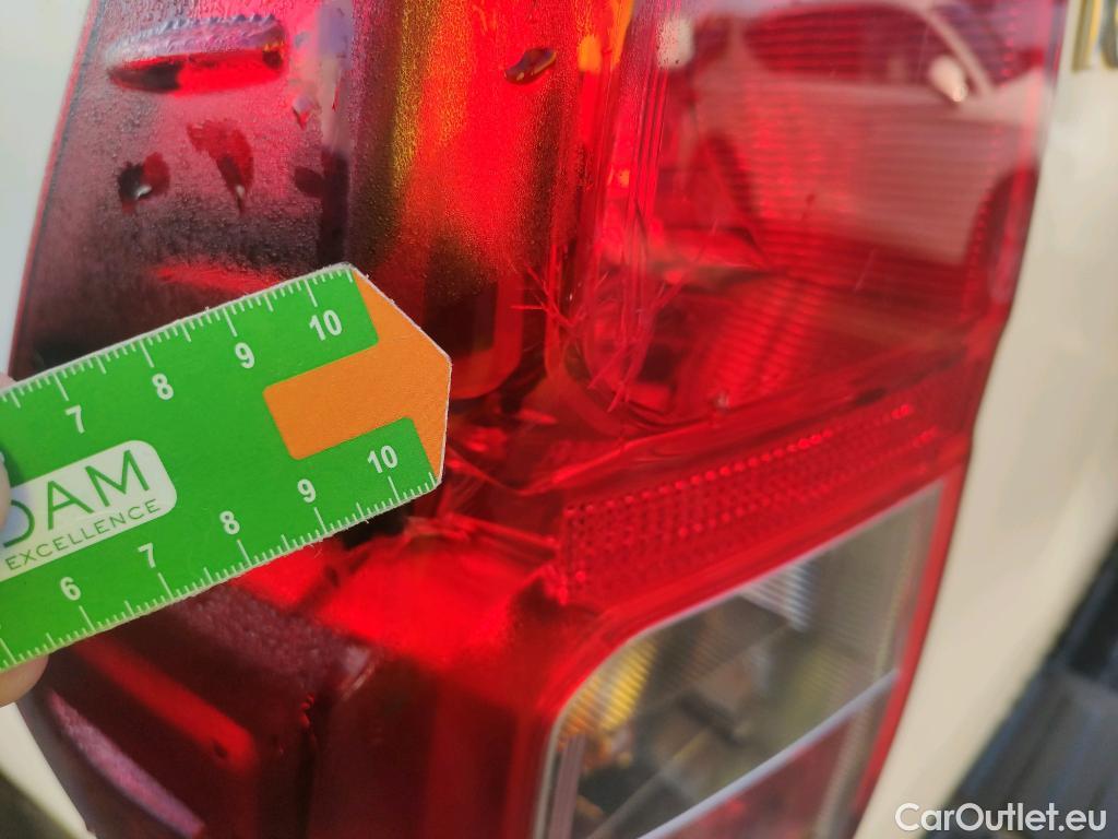  Toyota  Hilux TOYOTA  / 2016 / 2P / pickup 2.4 D-4D Cabina Sencilla GX #2