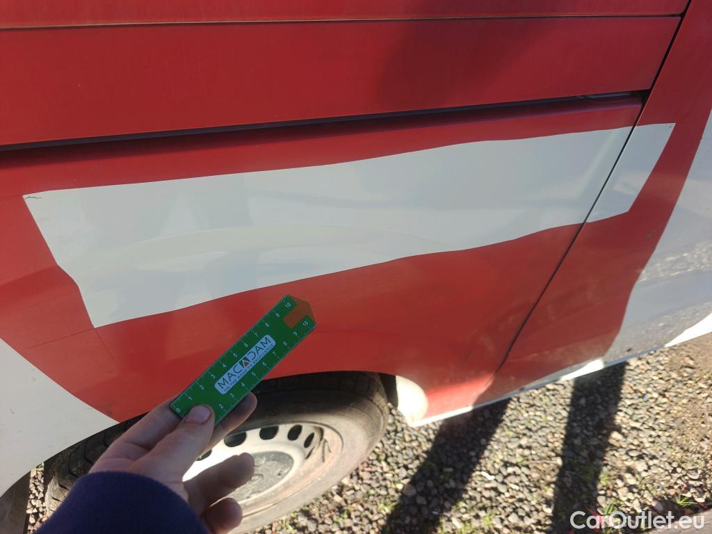  Toyota  Proace TOYOTA  / 2016 / 4P / furgón FU. MEDIO (L1) 2.0D 90kW COMFORT CARGA + #8