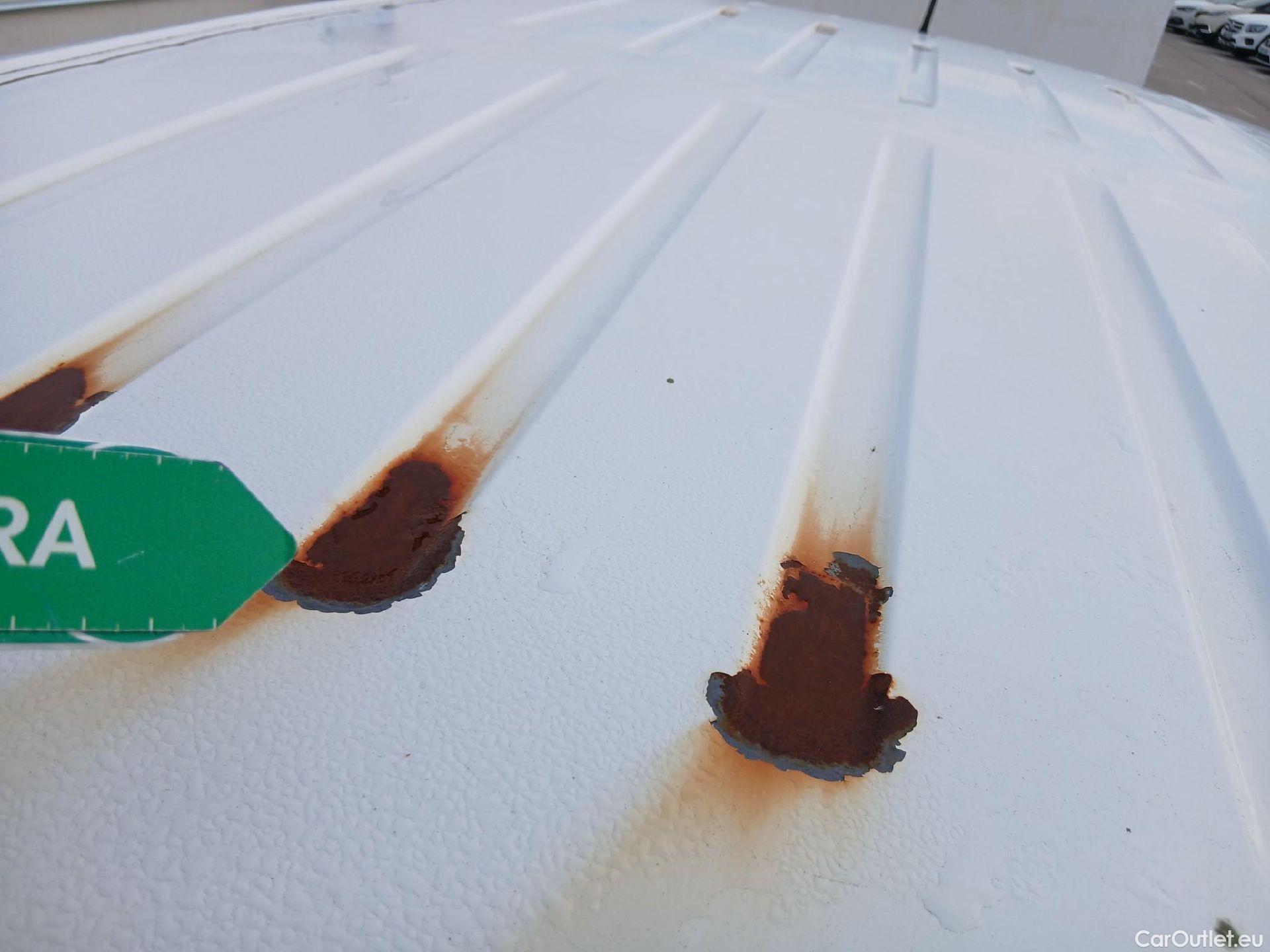  Peugeot  Partner PEUGEOT  / 2018 / 3P / furgón derivado de turismo Pro Standard 600kg BlueHDi 73kW #5