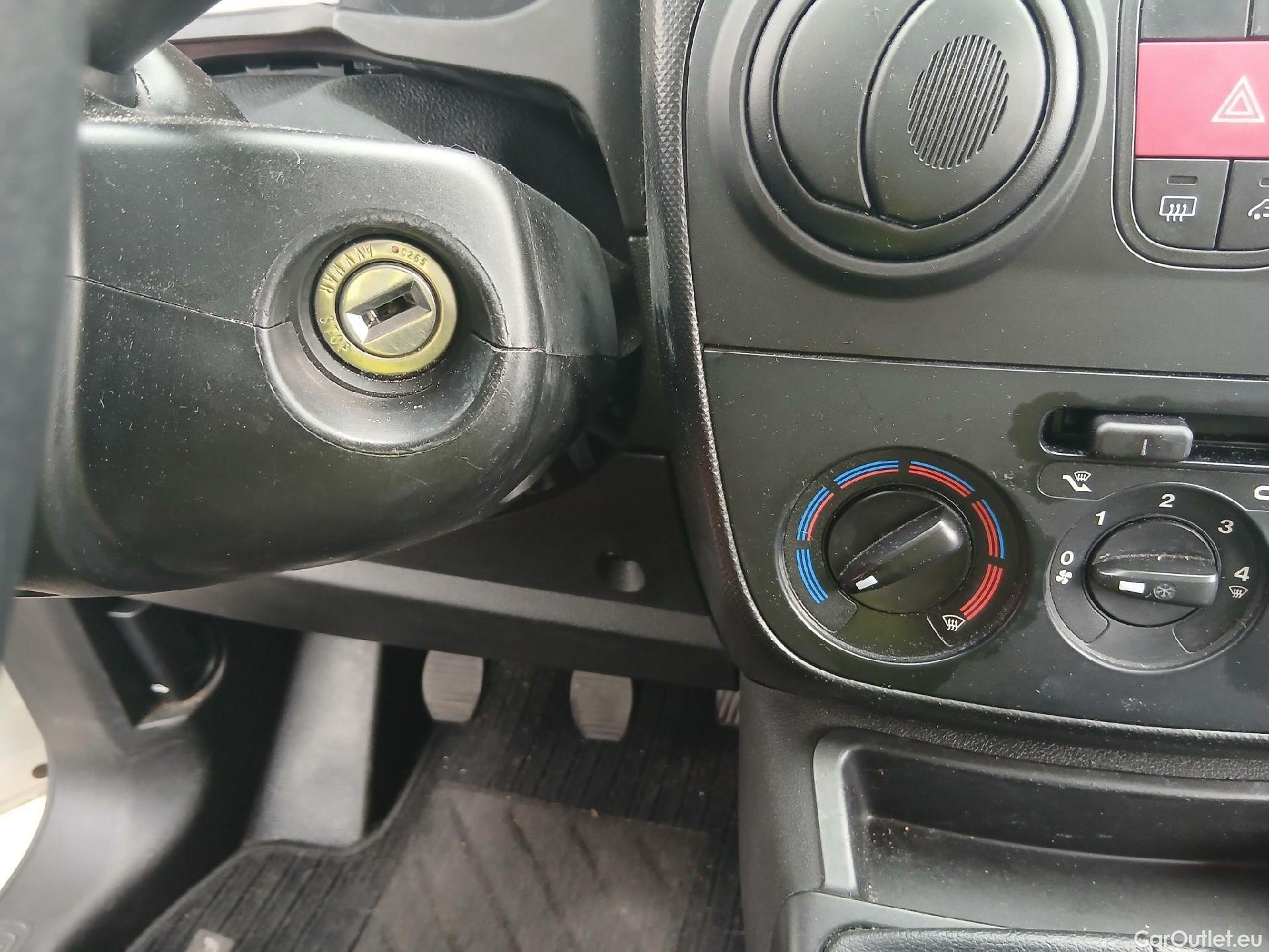  Fiat  Fiorino  III SX Cargo 1.3 Multijet 80CV MT5 E6 #1