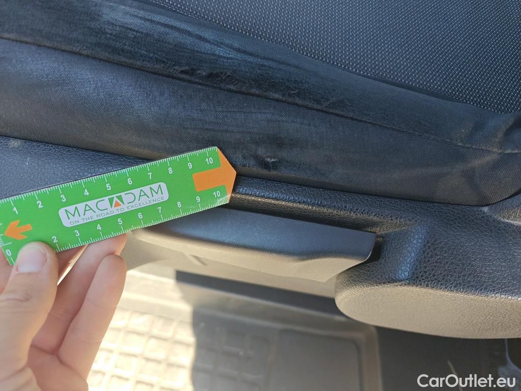  Peugeot  Expert PEUGEOT  VU 4p 3G furgón Furg.Premium BlueHDi 85KW (115) Standard #59