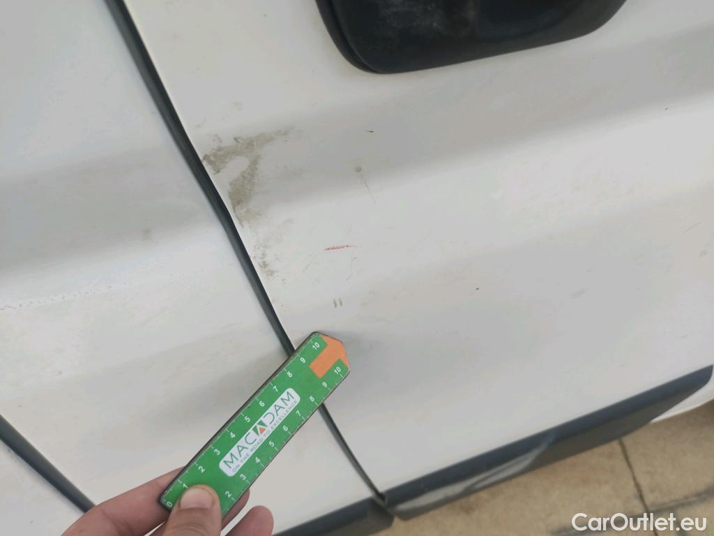  Citroen  Jumper CITROEN  / 2014 / 4P / furgón BlueHDi 88KW (120CV) Furgón 30L1H1 #34