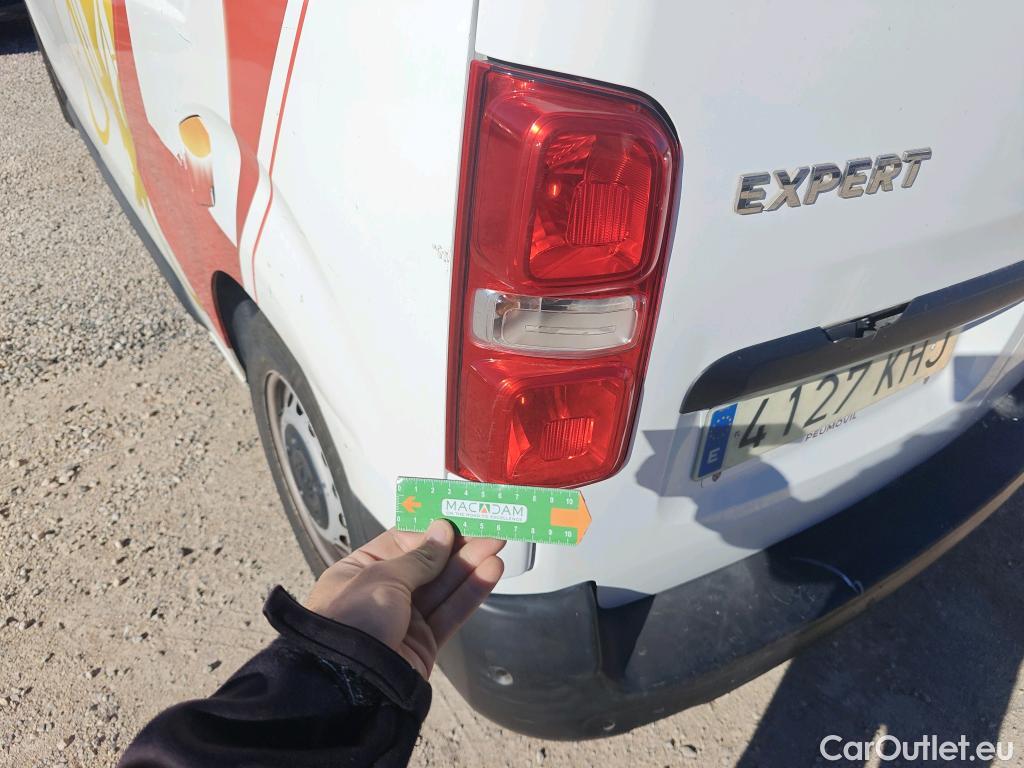  Peugeot  Expert PEUGEOT  VU 4p 3G furgón Furg.Premium BlueHDi 85KW (115) Standard #26