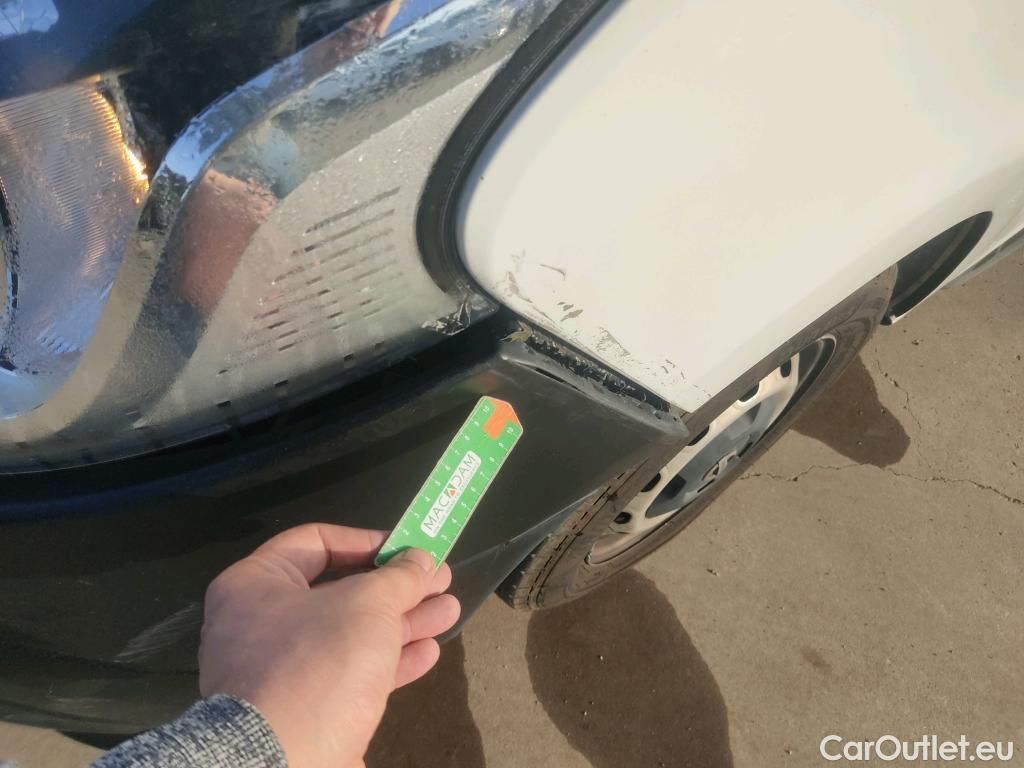  Nissan  NV300 NISSAN  / 2016 / 4P / furgón 2.0dCi 88kW (120CV) L1H1 1T Optima  ISOTERMO + EQUIPO DE FRIO #38