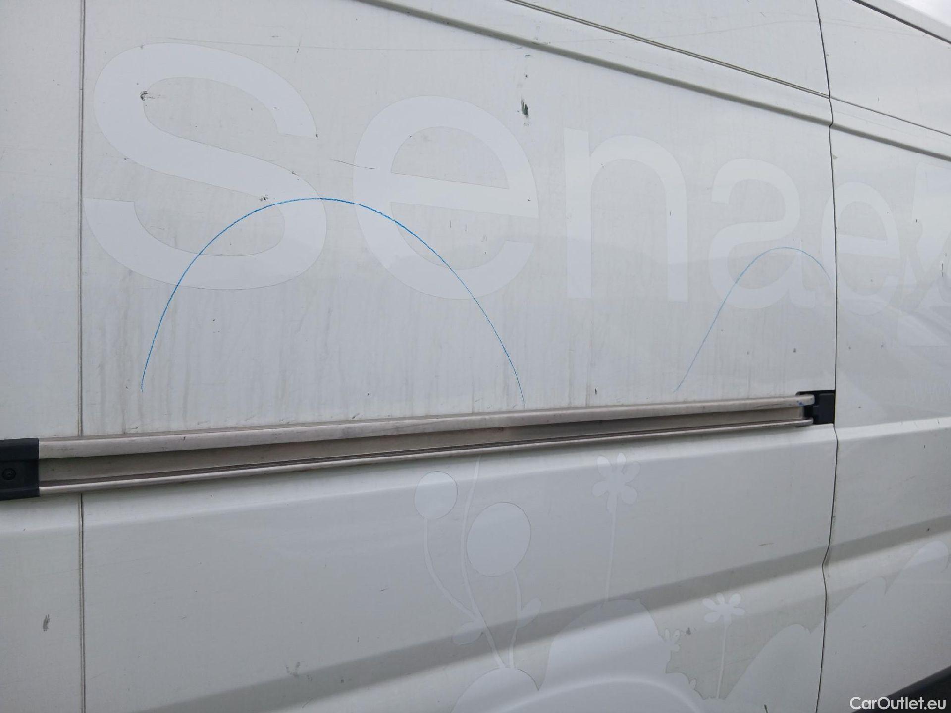  Citroen  Jumper CITROEN  / 2014 / 4P / furgón BlueHDi 96KW (130CV) Furgón 35L2H2 #46