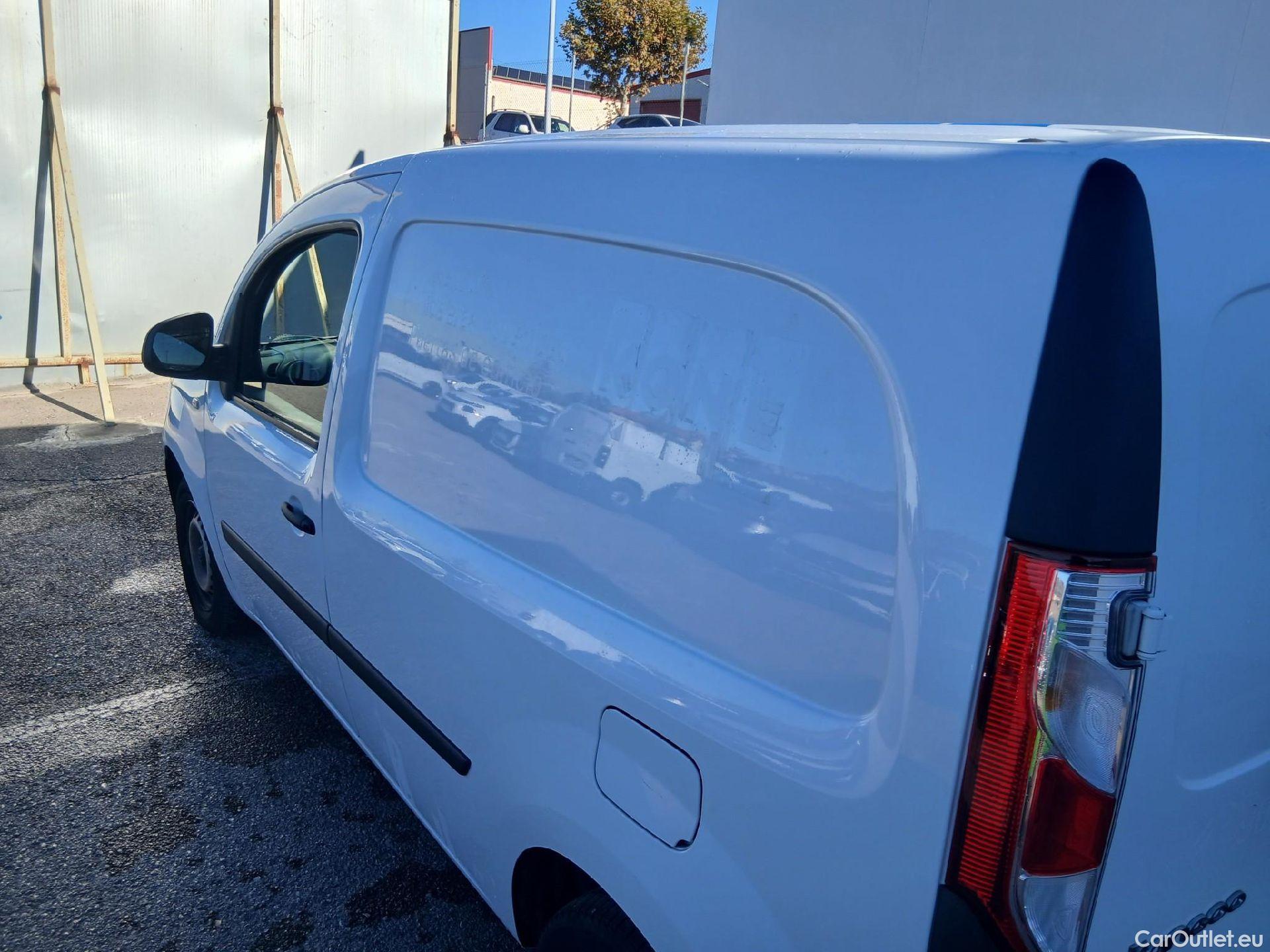  Renault  Kangoo RENAULT  Furgón/2013/3P/furgón derivado de turismo Profesional Blue dCi 70kW (95CV) #11