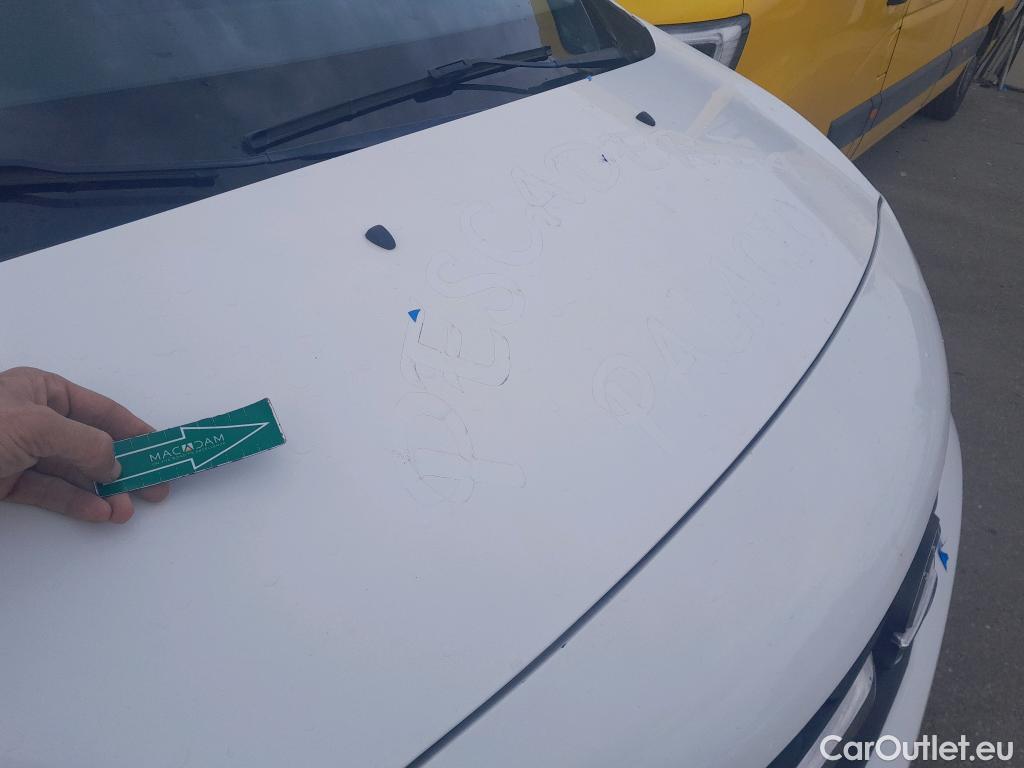  Opel  Vivaro OPEL  / 2019 / 4P / furgón 1.5 Diésel 88kW (120CV) M Std Express ISOTERMO + EQUIPO DE FRIO #12