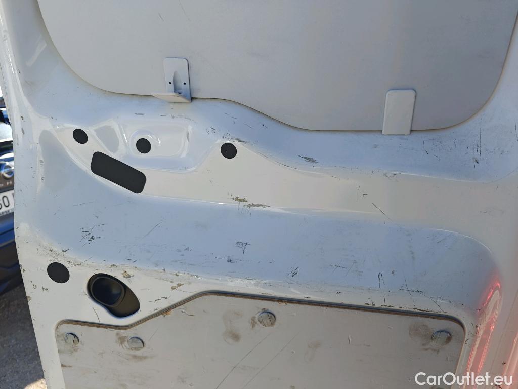  Peugeot  Expert PEUGEOT  VU 4p 3G furgón Furg.Premium BlueHDi 85KW (115) Standard #34