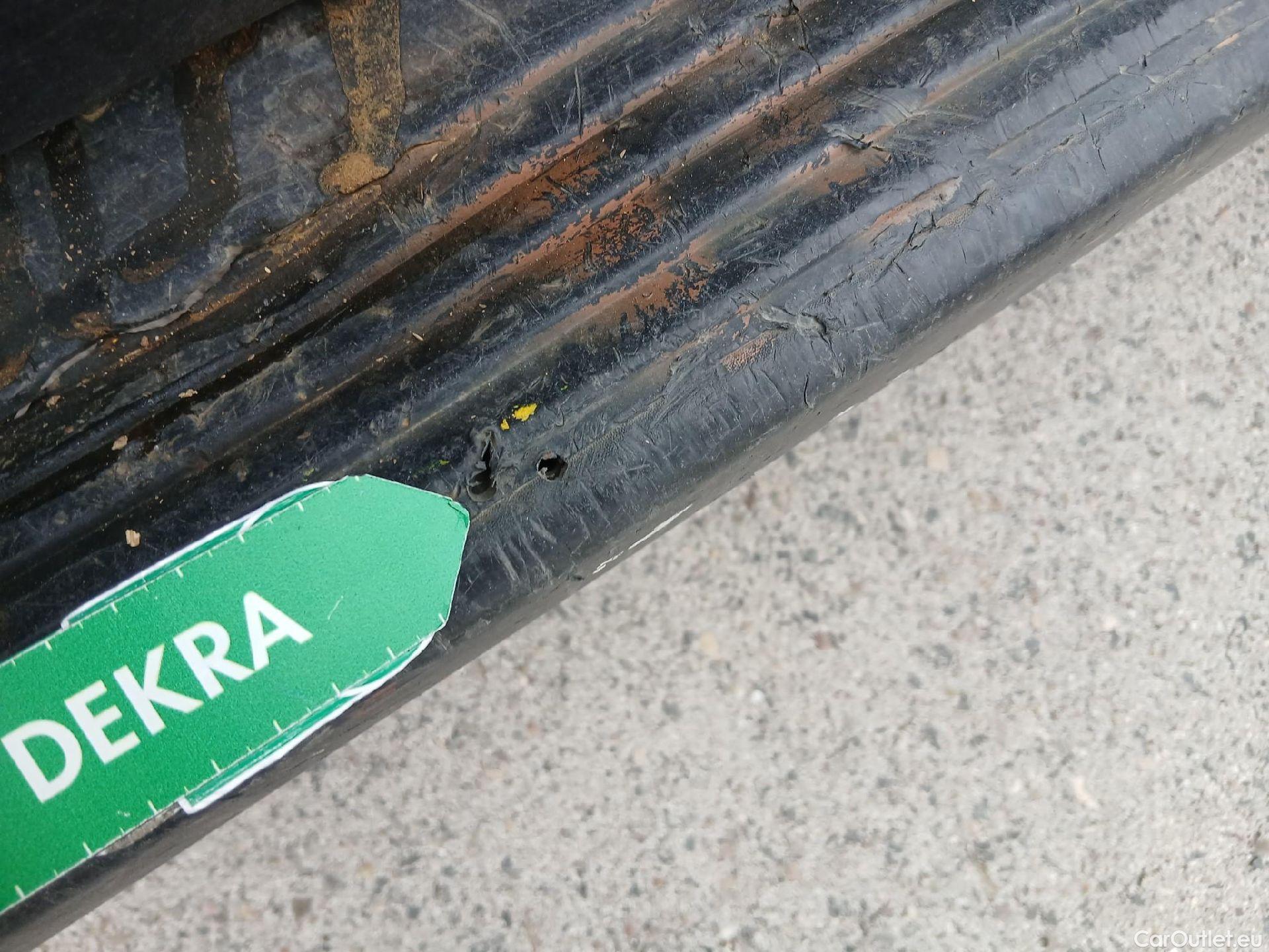  Citroen  Jumper CITROEN  / 2014 / 4P / furgón BlueHDi 96KW (130CV) Furgón 35L2H2 #38