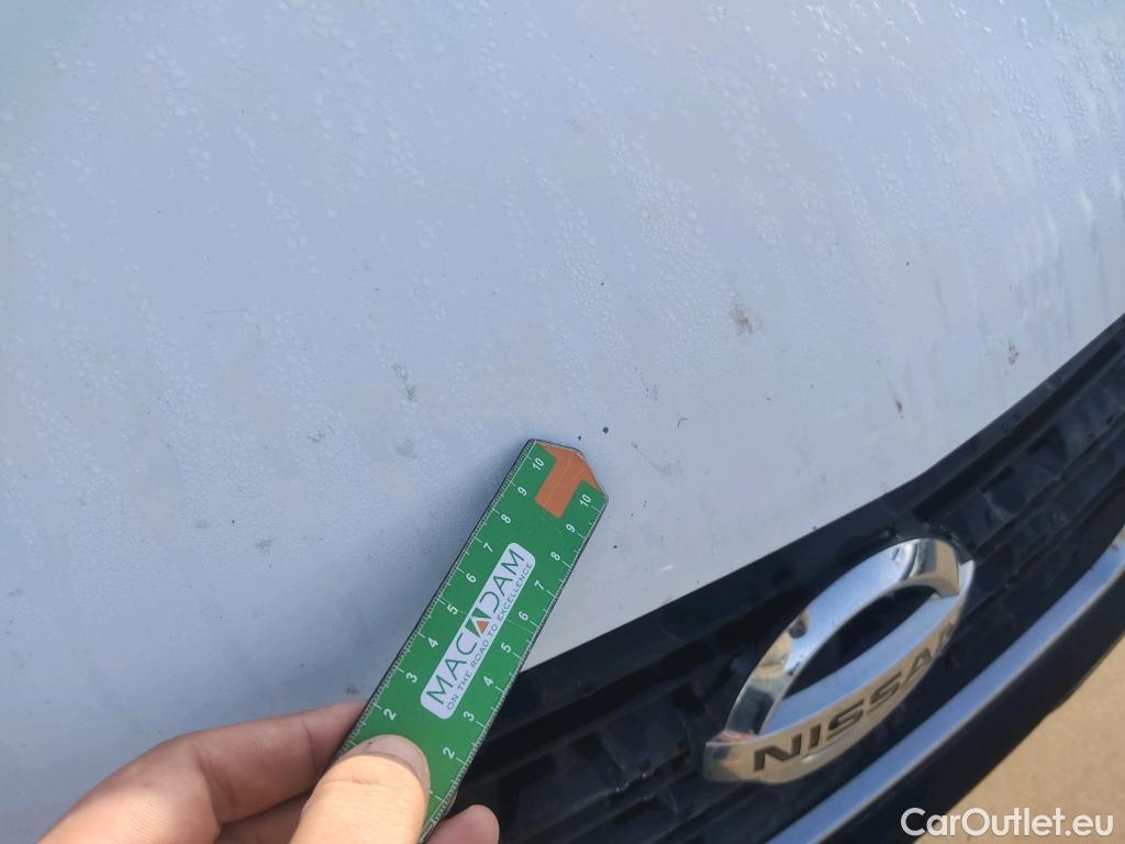  Nissan  NV300 NISSAN  / 2016 / 4P / furgón 2.0dCi 88kW (120CV) L1H1 1T Optima  ISOTERMO + EQUIPO DE FRIO #35