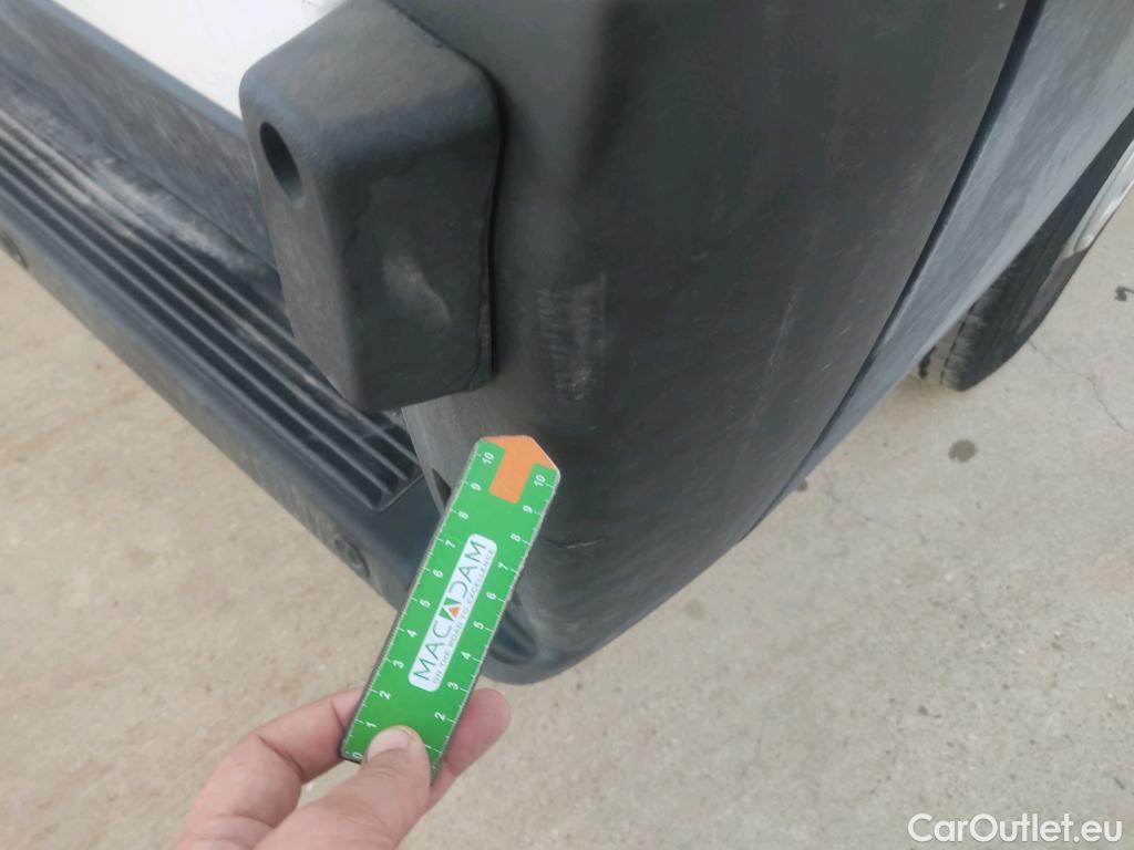  Citroen  Jumper CITROEN  / 2014 / 4P / furgón BlueHDi 88KW (120CV) Furgón 30L1H1 #9