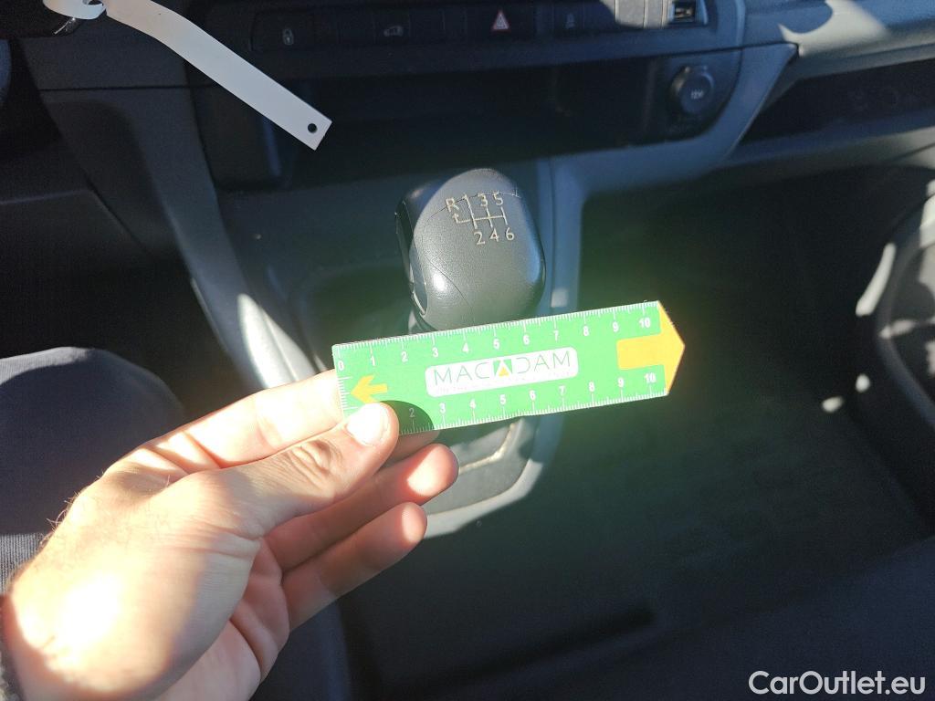  Peugeot  Expert PEUGEOT  VU 4p 3G furgón Furg.Premium BlueHDi 85KW (115) Standard #74