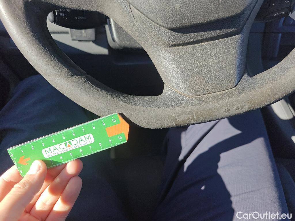  Peugeot  Expert PEUGEOT  VU 4p 3G furgón Furg.Premium BlueHDi 85KW (115) Standard #81