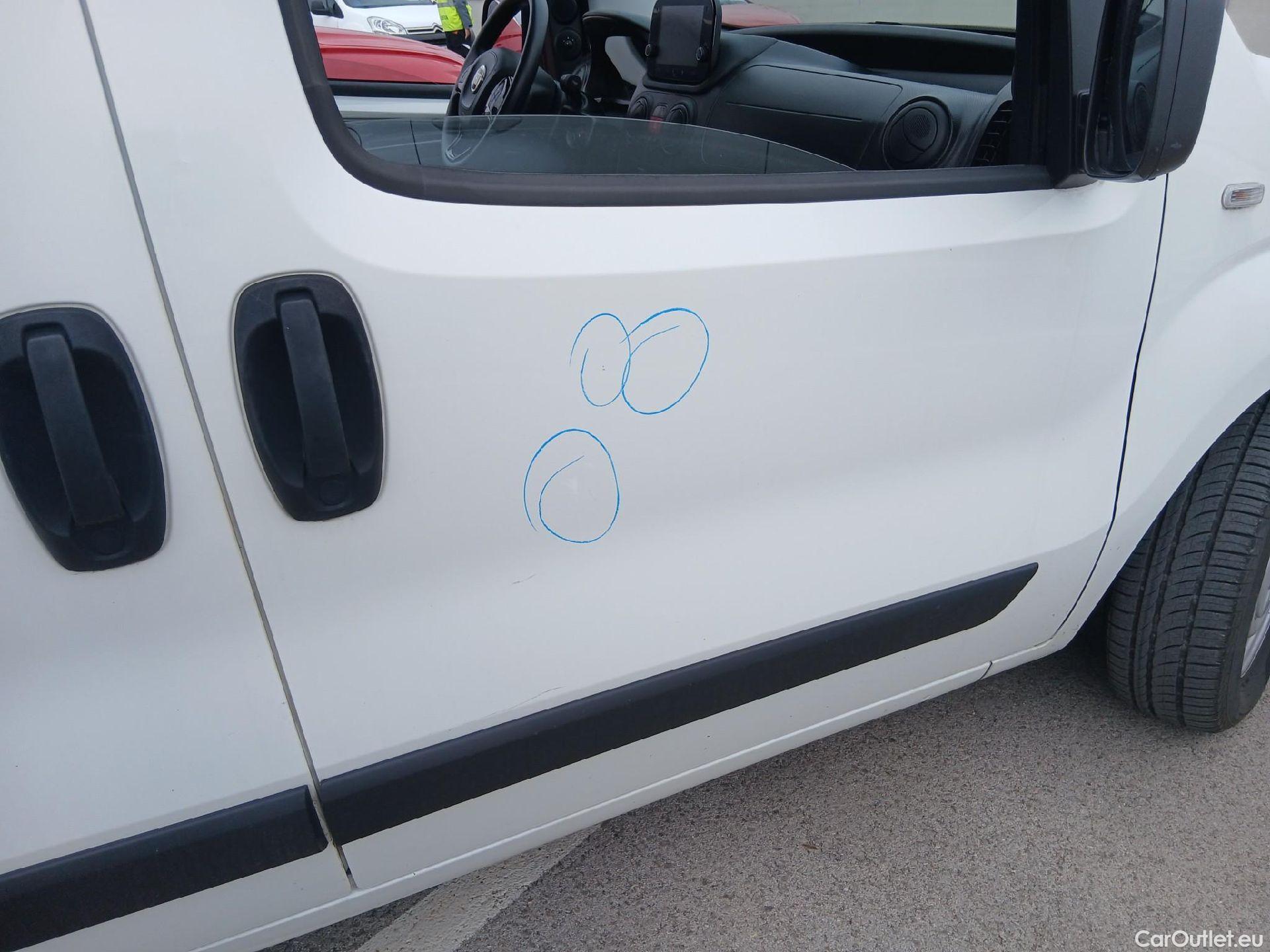  Fiat  Fiorino  III SX Cargo 1.3 Multijet 80CV MT5 E6 #24