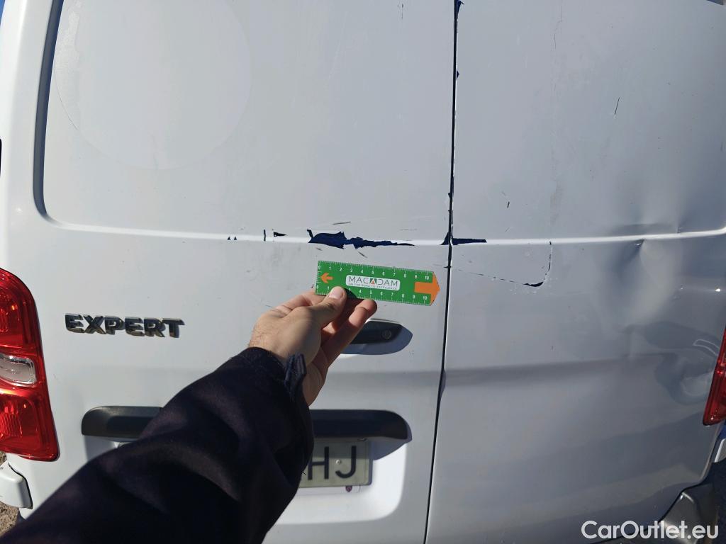  Peugeot  Expert PEUGEOT  VU 4p 3G furgón Furg.Premium BlueHDi 85KW (115) Standard #55