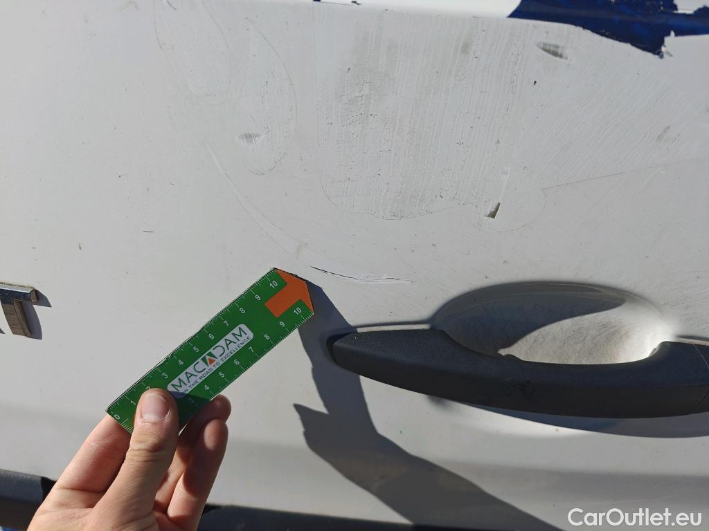  Peugeot  Expert PEUGEOT  VU 4p 3G furgón Furg.Premium BlueHDi 85KW (115) Standard #43