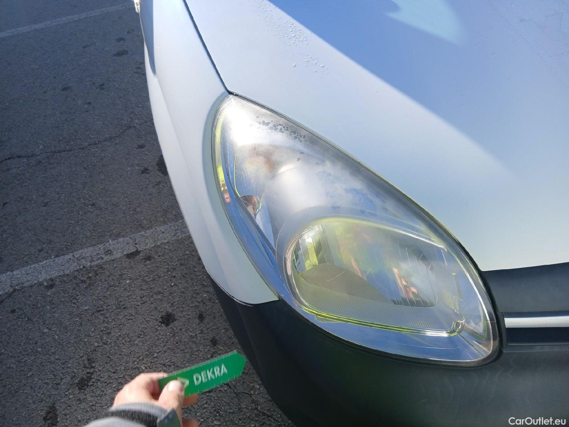  Renault  Kangoo RENAULT  Furgón/2013/3P/furgón derivado de turismo Profesional Blue dCi 70kW (95CV) #3