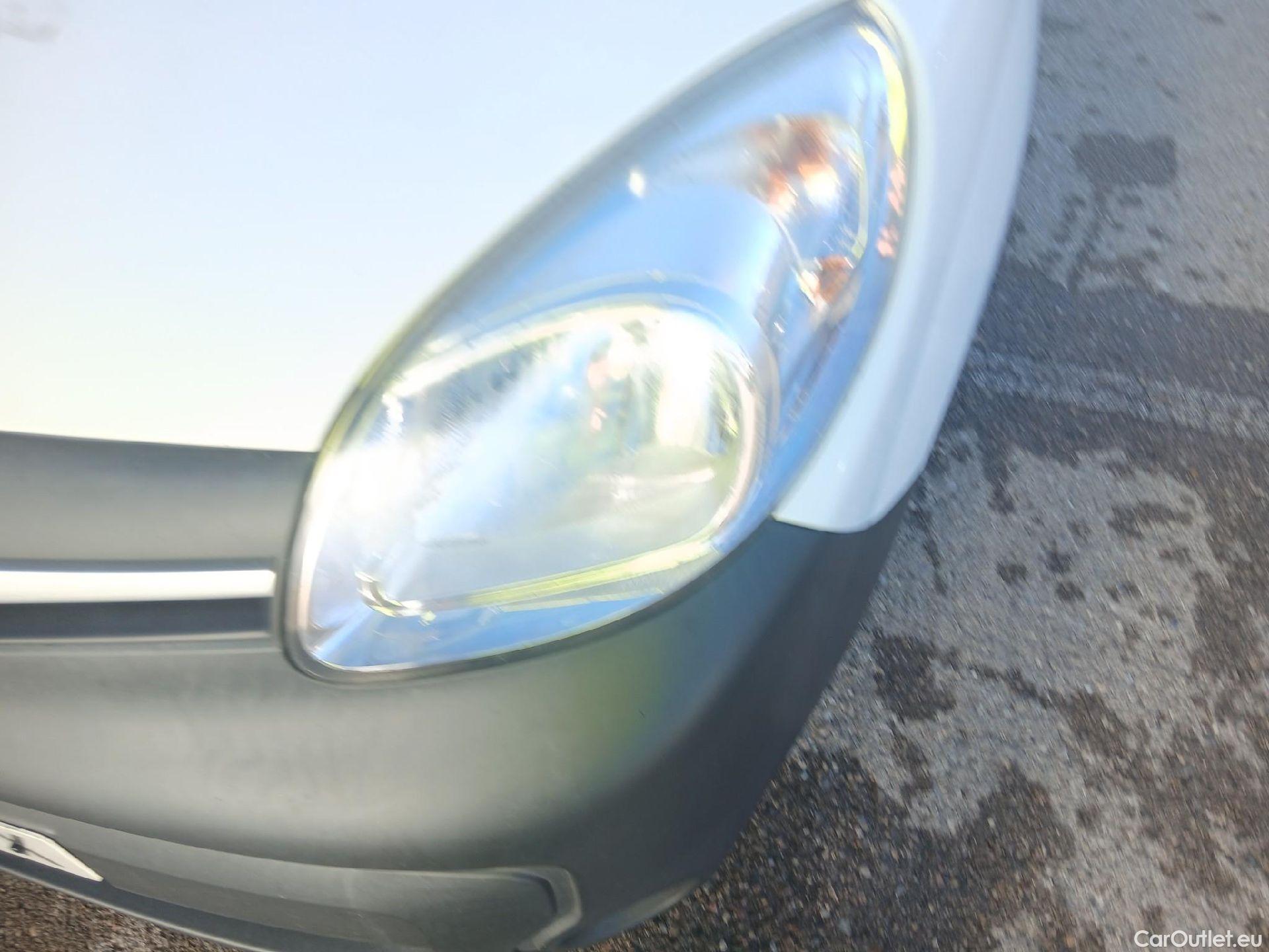  Renault  Kangoo RENAULT  Furgón/2013/3P/furgón derivado de turismo Profesional Blue dCi 70kW (95CV) #7