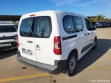  Citroen  Berlingo CITROEN  / 2018 / 4P / combi Talla M BlueHDi 100 S&S LIVE (AC) #2