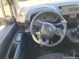  Citroen  Berlingo CITROEN  / 2018 / 4P / combi Talla M BlueHDi 100 S&S LIVE (AC) #3