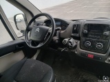  Citroen  Jumper CITROEN  / 2014 / 4P / furgón BlueHDi 96KW (130CV) Furgón 35L2H2 #3