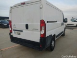  Citroen  Jumper CITROEN  / 2014 / 4P / furgón BlueHDi 88KW (120CV) Furgón 30L1H1 #2