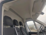  Citroen  Jumper CITROEN  / 2014 / 4P / furgón BlueHDi 88KW (120CV) Furgón 30L1H1 #12