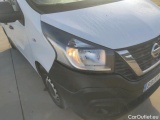 Nissan  NV300 NISSAN  / 2016 / 4P / furgón 2.0dCi 88kW (120CV) L1H1 1T Optima  ISOTERMO + EQUIPO DE FRIO #16