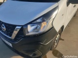  Nissan  NV300 NISSAN  / 2016 / 4P / furgón 2.0dCi 88kW (120CV) L1H1 1T Optima  ISOTERMO + EQUIPO DE FRIO #15