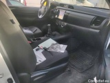  Toyota  Hilux TOYOTA  / 2016 / 2P / pickup 2.4 D-4D Cabina Sencilla GX #6
