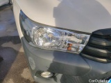  Toyota  Hilux TOYOTA  / 2016 / 2P / pickup 2.4 D-4D Cabina Sencilla GX #17