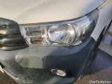  Toyota  Hilux TOYOTA  / 2016 / 2P / pickup 2.4 D-4D Cabina Sencilla GX #16