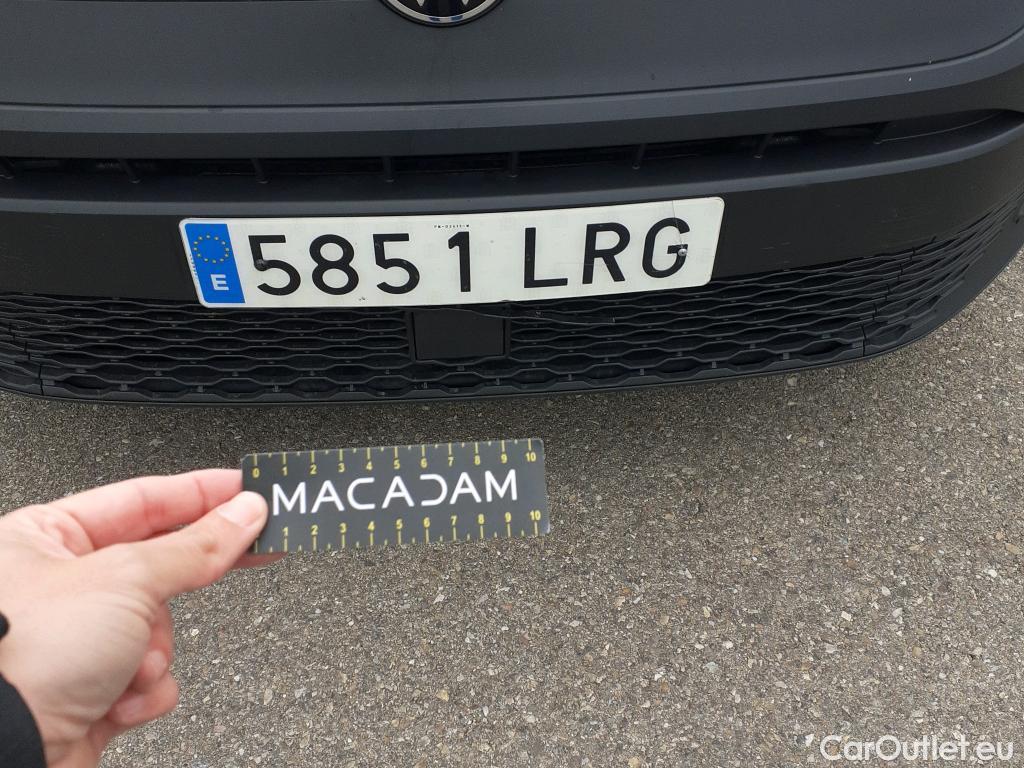  Volkswagen  Caddy VOLKSWAGEN  / 2020 / 4P / furgón derivado de turismo Cargo 2.0 TDI 55kW (75CV) #1