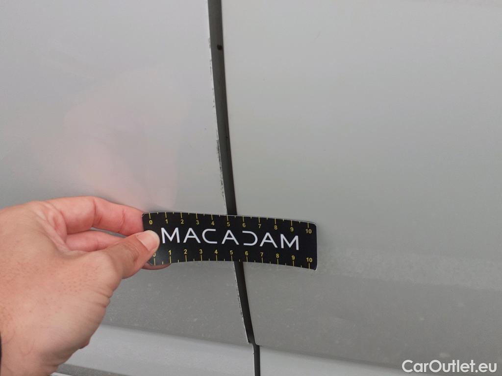  Volkswagen  Caddy VOLKSWAGEN  / 2020 / 4P / furgón derivado de turismo Cargo 2.0 TDI 55kW (75CV) #18