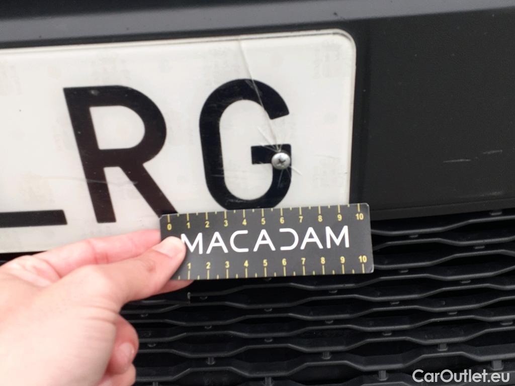  Volkswagen  Caddy VOLKSWAGEN  / 2020 / 4P / furgón derivado de turismo Cargo 2.0 TDI 55kW (75CV) #37