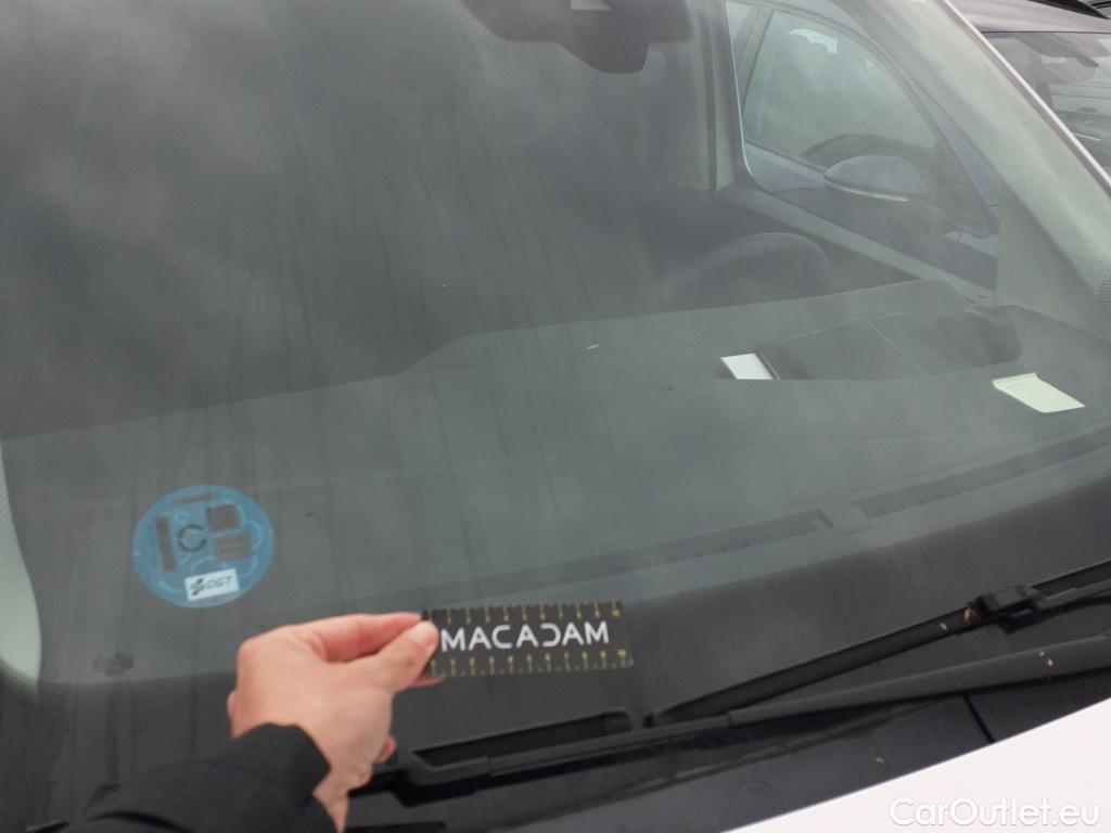  Volkswagen  Caddy VOLKSWAGEN  / 2020 / 4P / furgón derivado de turismo Cargo 2.0 TDI 55kW (75CV) #23