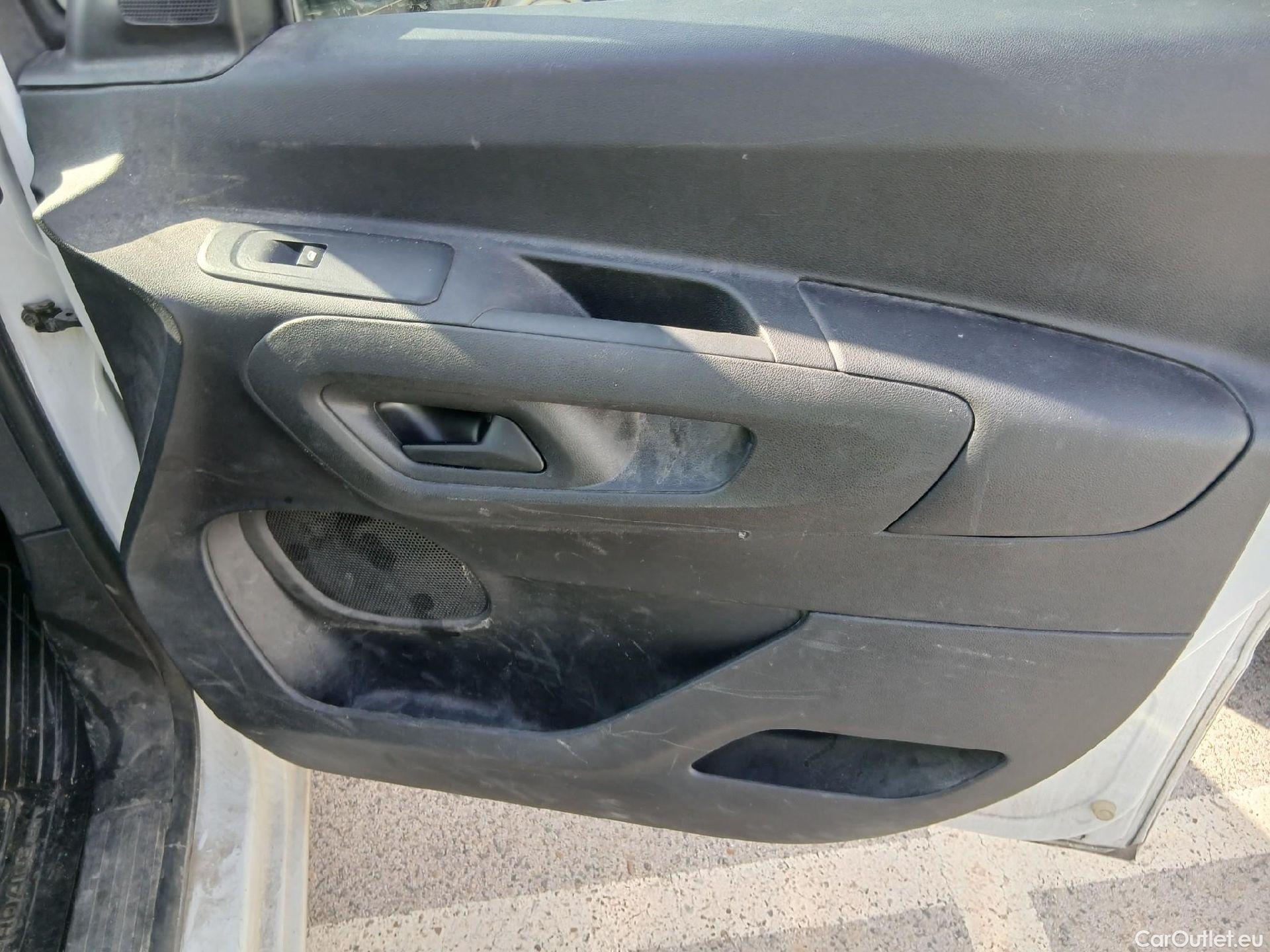  Toyota  Proace TOYOTA  CITY 1.5D 75kW (100CV) GX L1 (AC) #28