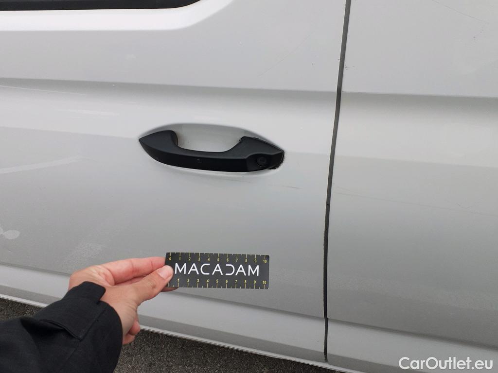  Volkswagen  Caddy VOLKSWAGEN  / 2020 / 4P / furgón derivado de turismo Cargo 2.0 TDI 55kW (75CV) #17