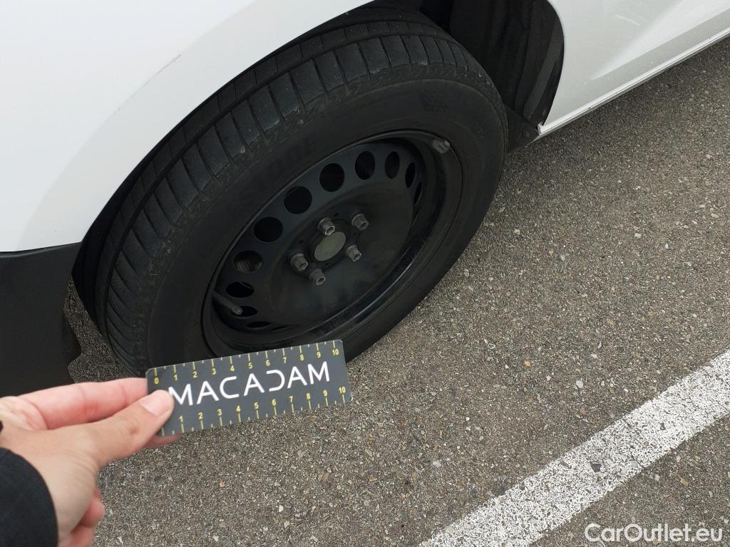  Volkswagen  Caddy VOLKSWAGEN  / 2020 / 4P / furgón derivado de turismo Cargo 2.0 TDI 55kW (75CV) #34