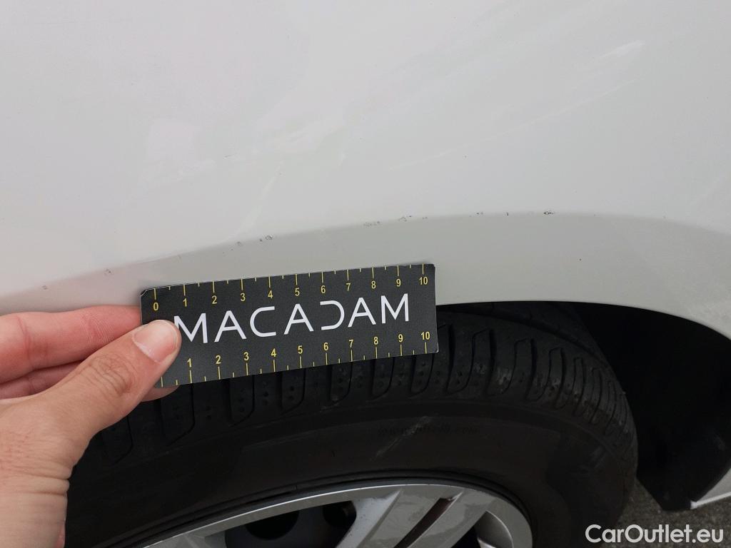  Volkswagen  Caddy VOLKSWAGEN  / 2020 / 4P / furgón derivado de turismo Cargo 2.0 TDI 55kW (75CV) #31