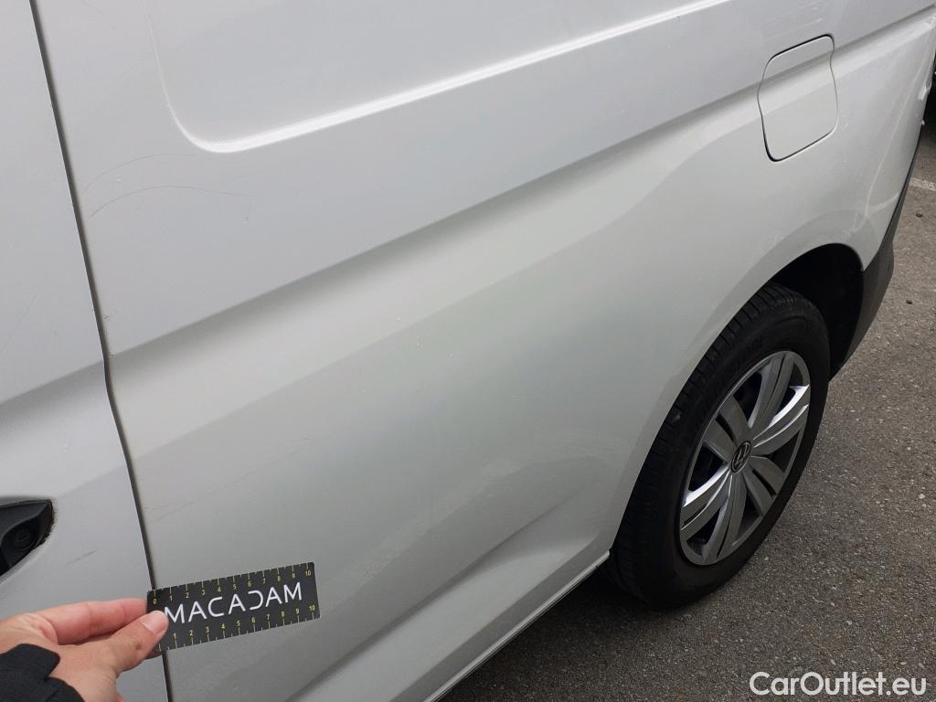  Volkswagen  Caddy VOLKSWAGEN  / 2020 / 4P / furgón derivado de turismo Cargo 2.0 TDI 55kW (75CV) #3