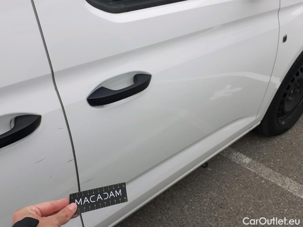  Volkswagen  Caddy VOLKSWAGEN  / 2020 / 4P / furgón derivado de turismo Cargo 2.0 TDI 55kW (75CV) #19