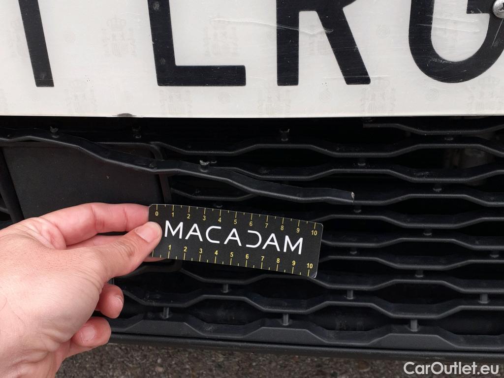  Volkswagen  Caddy VOLKSWAGEN  / 2020 / 4P / furgón derivado de turismo Cargo 2.0 TDI 55kW (75CV) #2