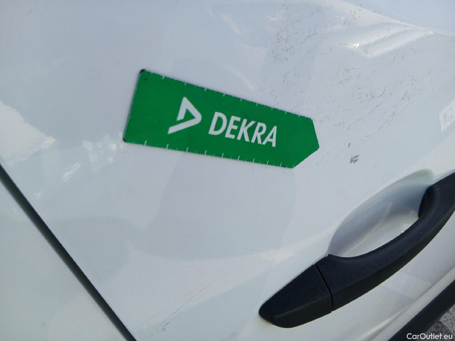  Toyota  Proace TOYOTA  CITY 1.5D 75kW (100CV) GX L1 (AC) #27